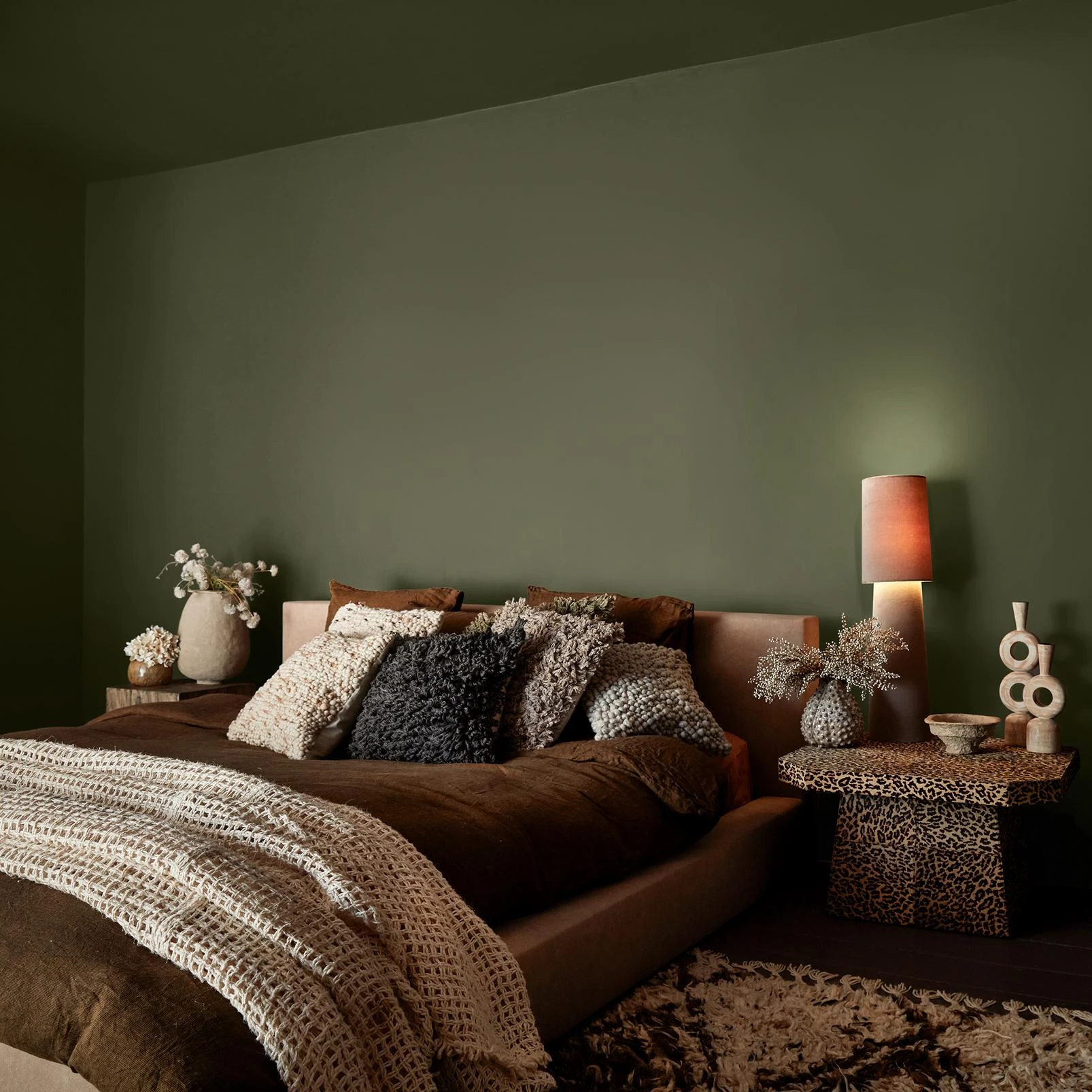 Abigail Ahern Seagrass Meadow Paint
