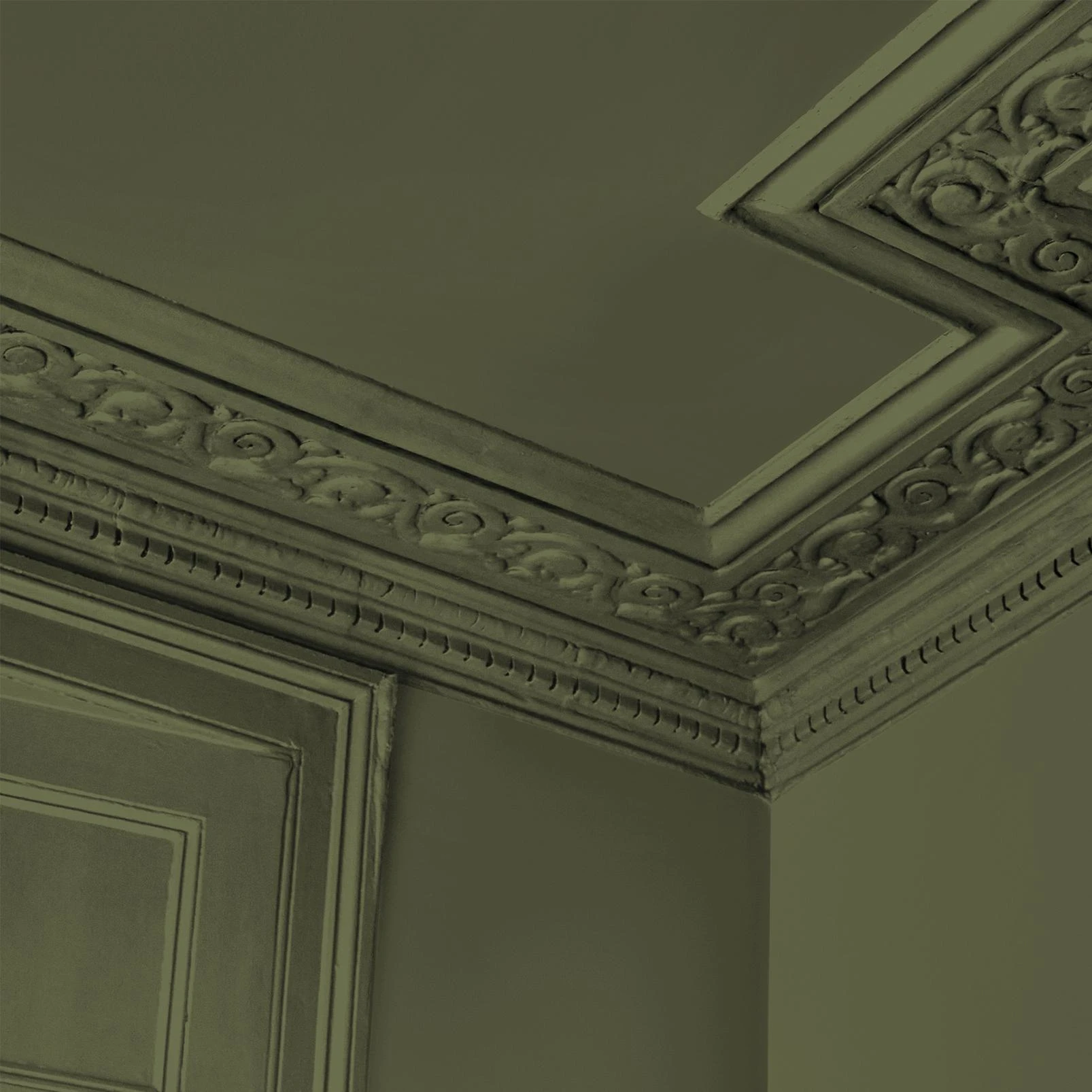 Abigail Ahern Seagrass Meadow Paint