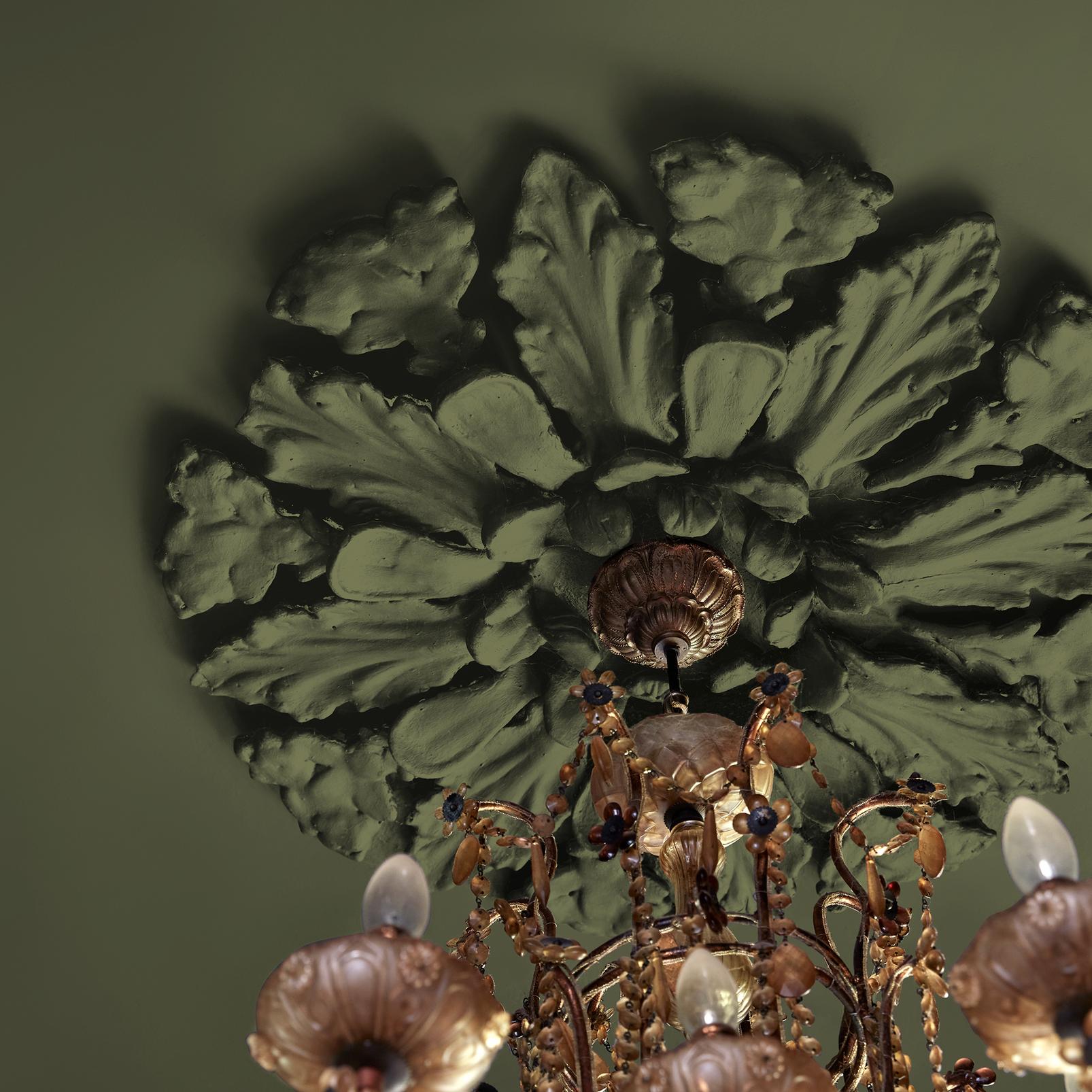 Abigail Ahern Seagrass Meadow Paint