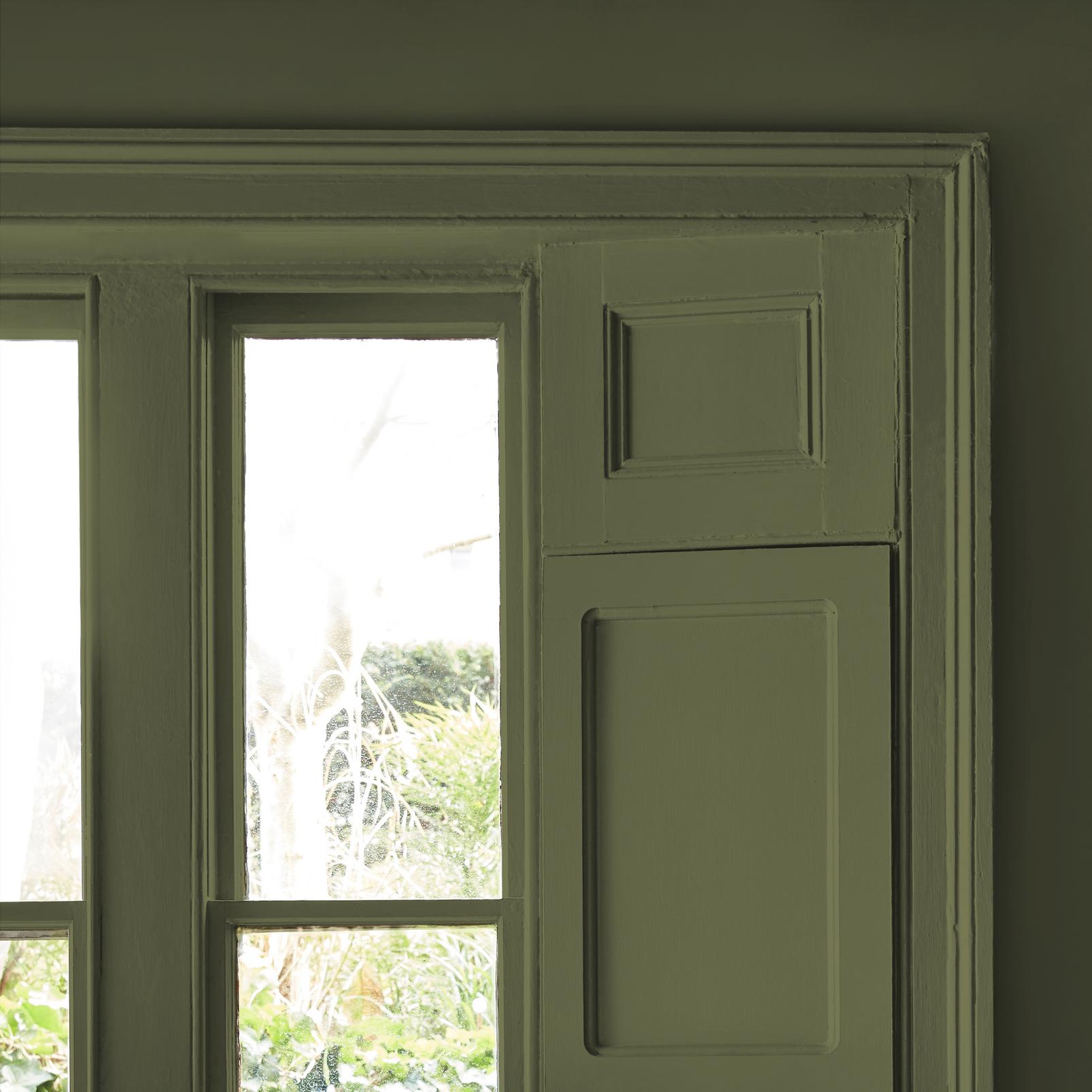 Abigail Ahern Seagrass Meadow Paint