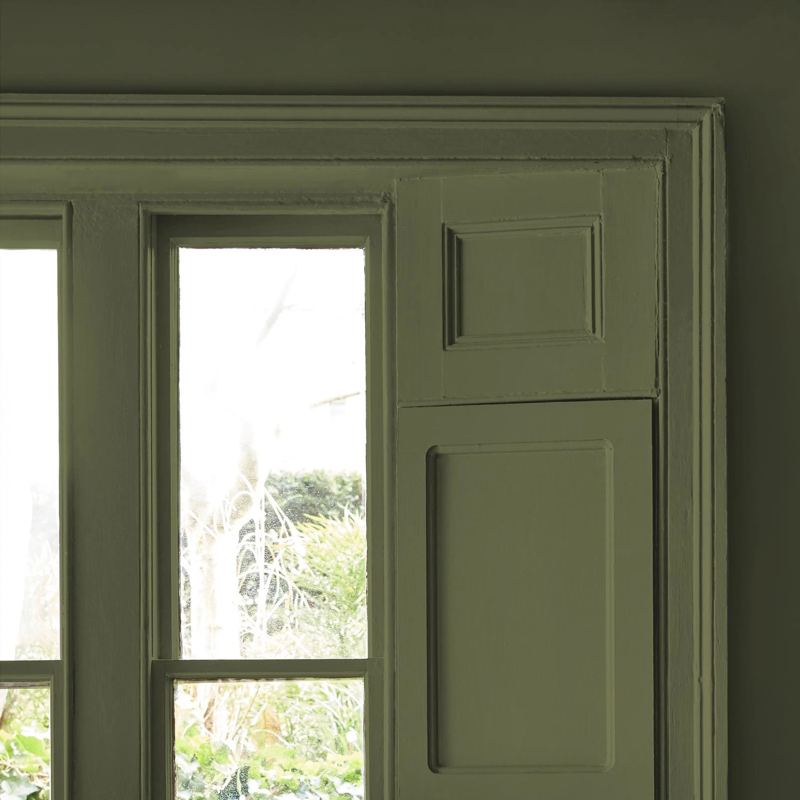 Abigail Ahern Seagrass Meadow Paint