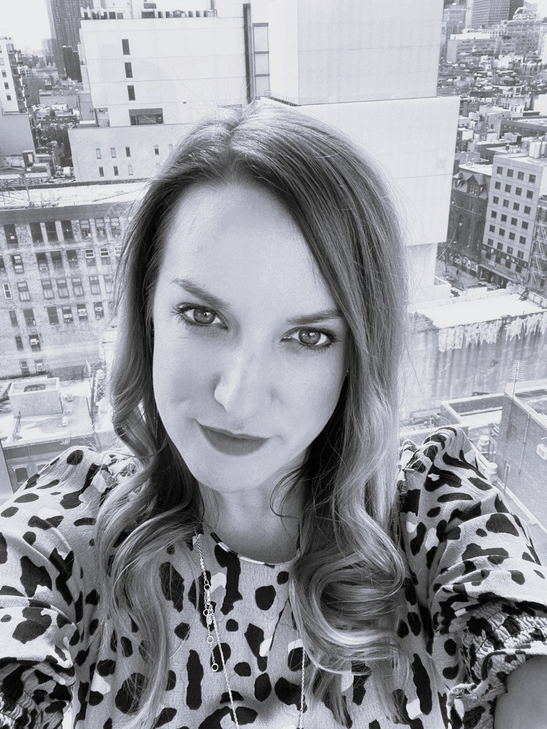 Rebekah Roby