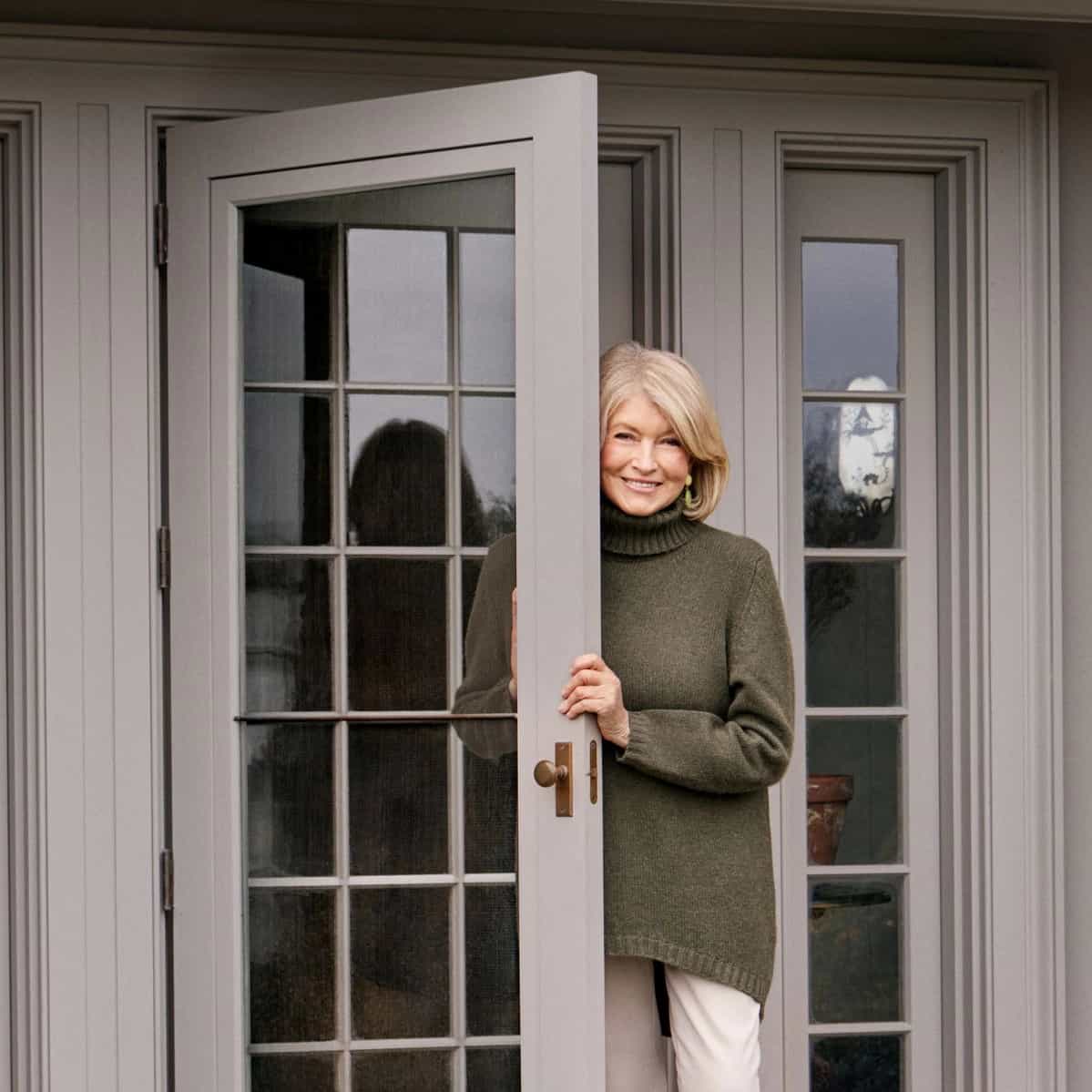 Martha Stewart Wallpaper